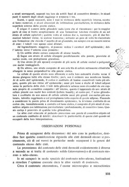 Lettura oftalmologica rivista mensile di oculistica pratica