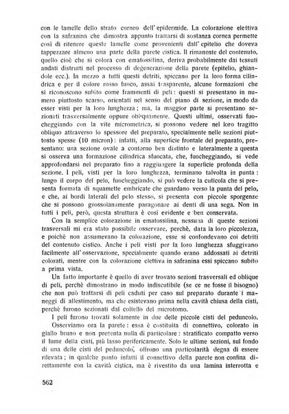 Lettura oftalmologica rivista mensile di oculistica pratica