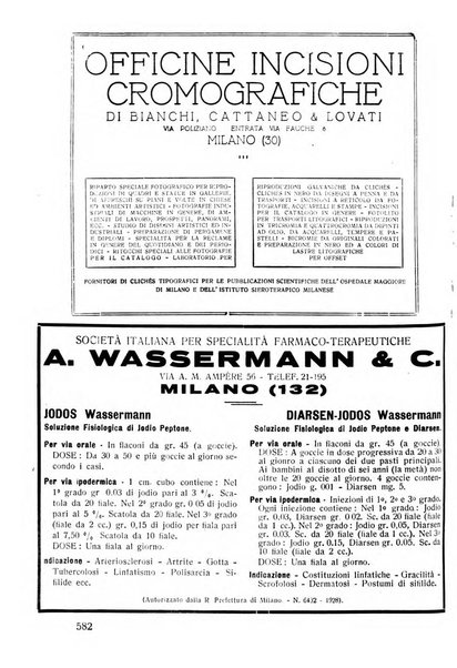 Lettura oftalmologica rivista mensile di oculistica pratica