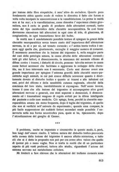 Lettura oftalmologica rivista mensile di oculistica pratica