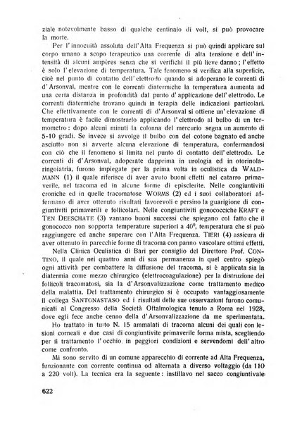 Lettura oftalmologica rivista mensile di oculistica pratica