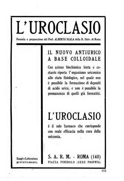 Lettura oftalmologica rivista mensile di oculistica pratica