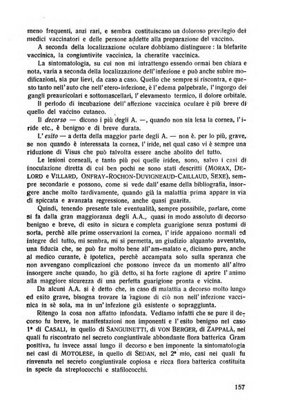 Lettura oftalmologica rivista mensile di oculistica pratica