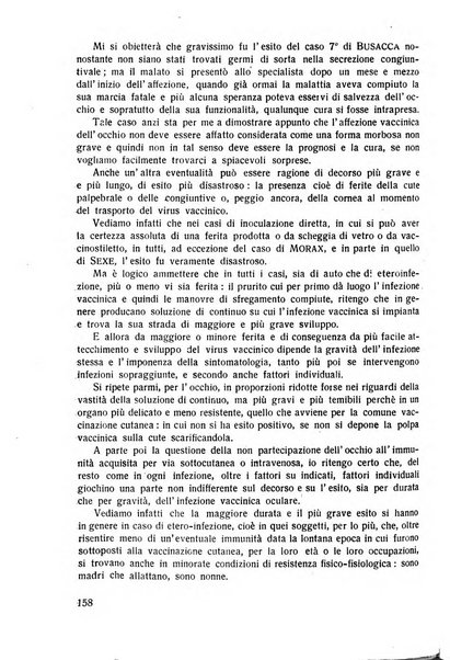 Lettura oftalmologica rivista mensile di oculistica pratica