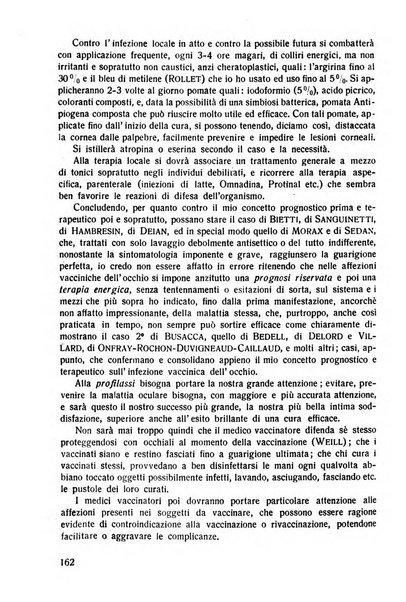 Lettura oftalmologica rivista mensile di oculistica pratica