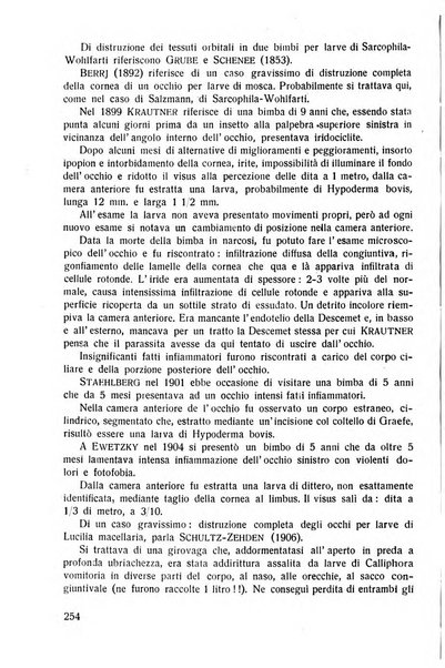 Lettura oftalmologica rivista mensile di oculistica pratica