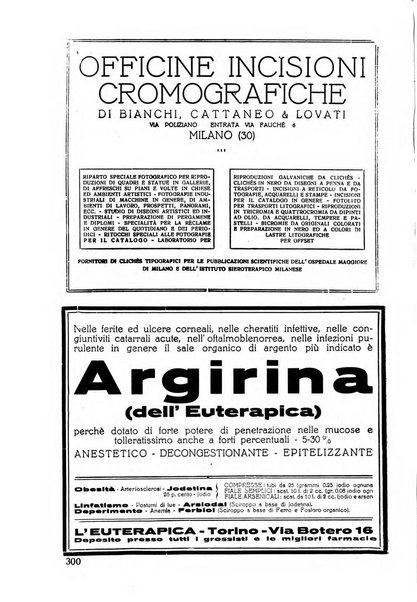 Lettura oftalmologica rivista mensile di oculistica pratica