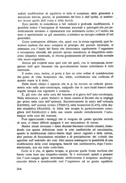 Lettura oftalmologica rivista mensile di oculistica pratica