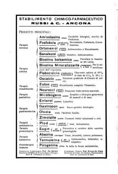 Lettura oftalmologica rivista mensile di oculistica pratica