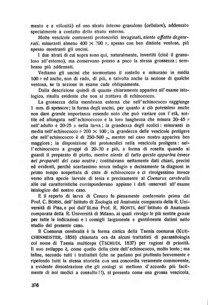 Lettura oftalmologica rivista mensile di oculistica pratica