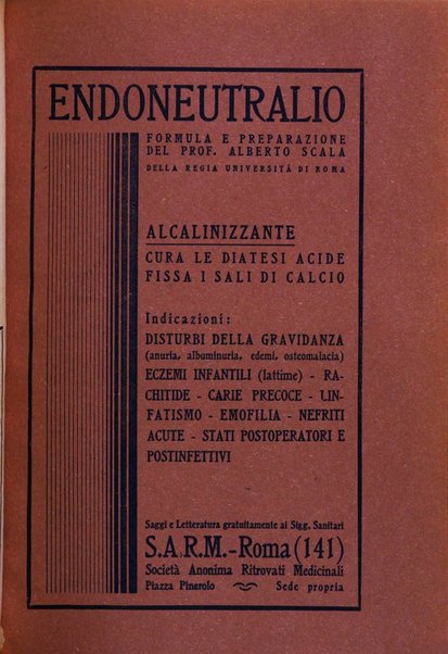 Lettura oftalmologica rivista mensile di oculistica pratica