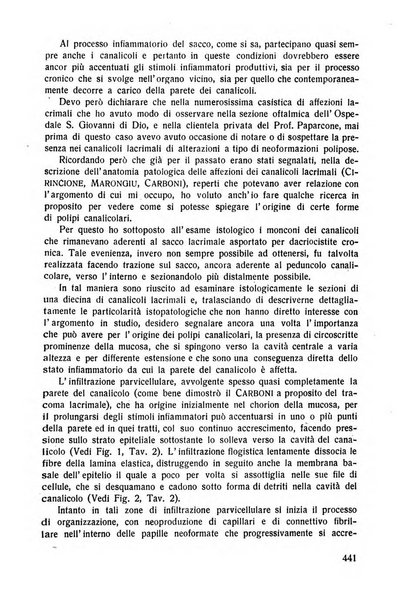 Lettura oftalmologica rivista mensile di oculistica pratica