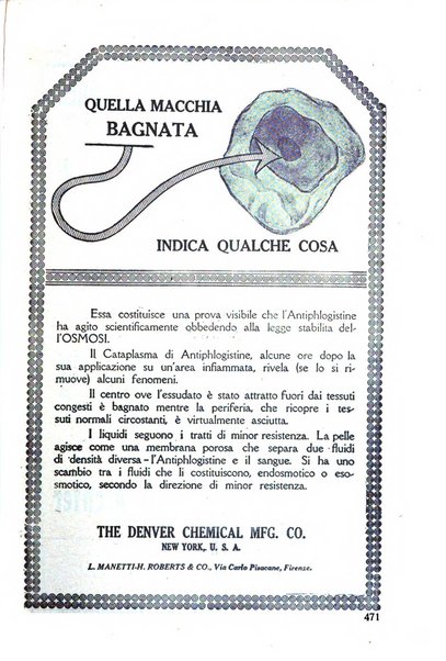 Lettura oftalmologica rivista mensile di oculistica pratica