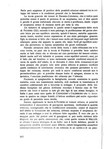 Lettura oftalmologica rivista mensile di oculistica pratica