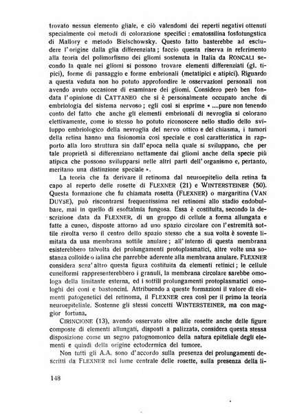 Lettura oftalmologica rivista mensile di oculistica pratica