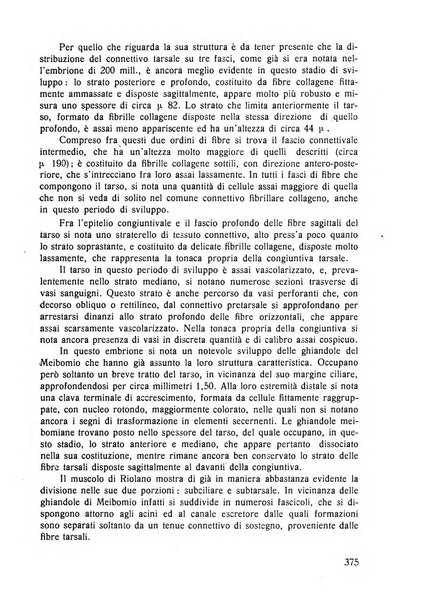 Lettura oftalmologica rivista mensile di oculistica pratica