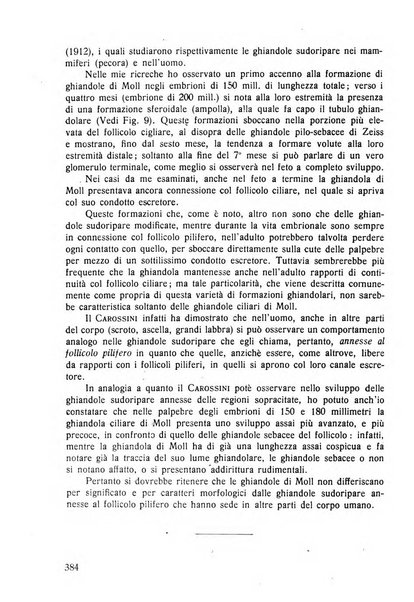 Lettura oftalmologica rivista mensile di oculistica pratica