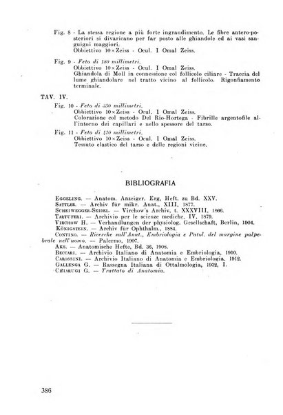 Lettura oftalmologica rivista mensile di oculistica pratica