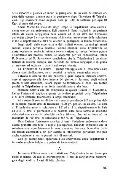 Lettura oftalmologica rivista mensile di oculistica pratica