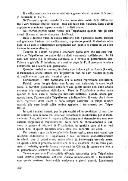 Lettura oftalmologica rivista mensile di oculistica pratica