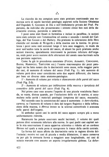 Lettura oftalmologica rivista mensile di oculistica pratica