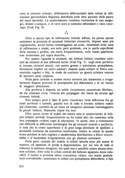 Lettura oftalmologica rivista mensile di oculistica pratica