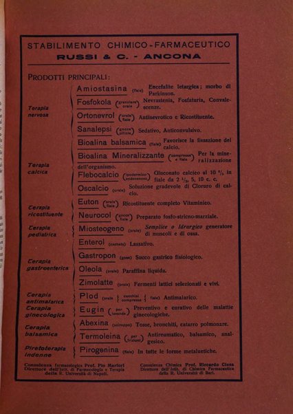 Lettura oftalmologica rivista mensile di oculistica pratica