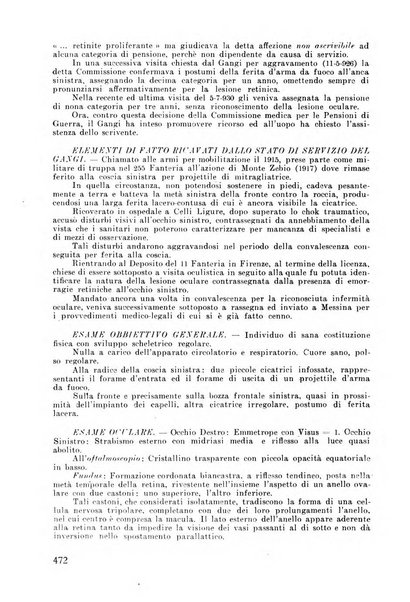 Lettura oftalmologica rivista mensile di oculistica pratica