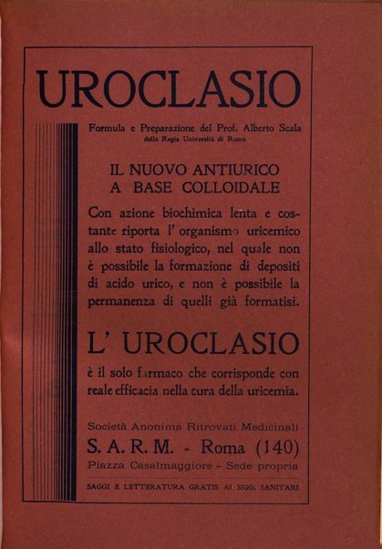 Lettura oftalmologica rivista mensile di oculistica pratica