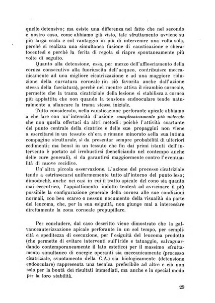 Lettura oftalmologica rivista mensile di oculistica pratica