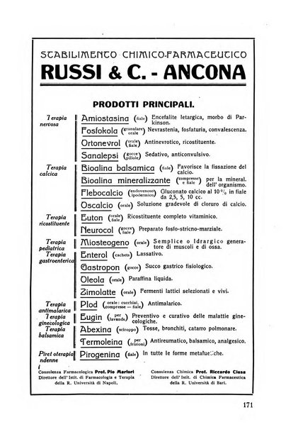 Lettura oftalmologica rivista mensile di oculistica pratica