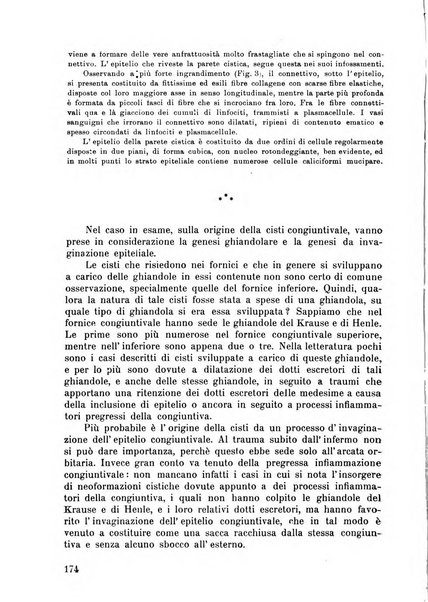 Lettura oftalmologica rivista mensile di oculistica pratica