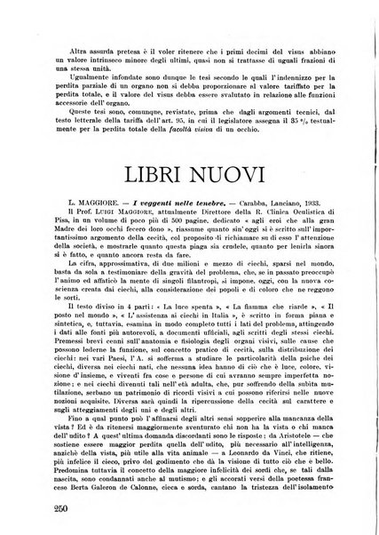 Lettura oftalmologica rivista mensile di oculistica pratica