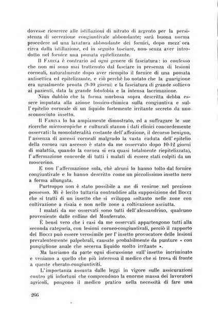 Lettura oftalmologica rivista mensile di oculistica pratica