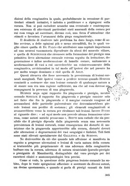 Lettura oftalmologica rivista mensile di oculistica pratica