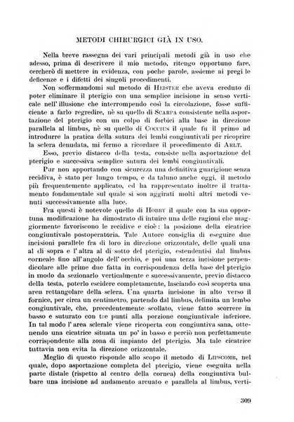 Lettura oftalmologica rivista mensile di oculistica pratica