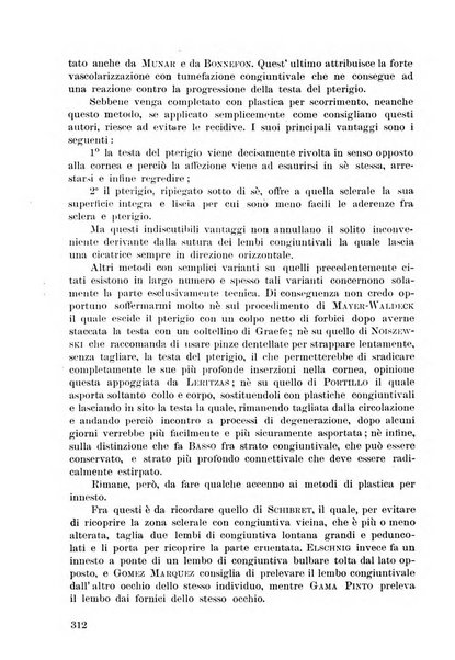 Lettura oftalmologica rivista mensile di oculistica pratica