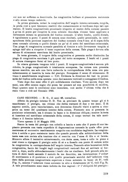 Lettura oftalmologica rivista mensile di oculistica pratica