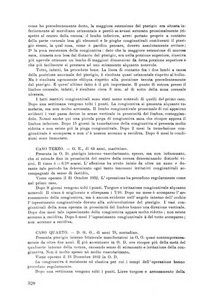 Lettura oftalmologica rivista mensile di oculistica pratica