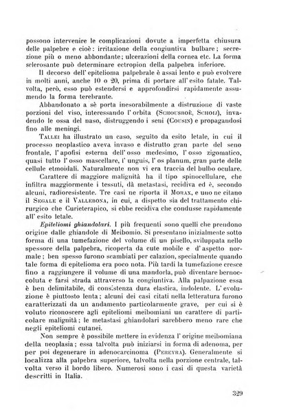 Lettura oftalmologica rivista mensile di oculistica pratica