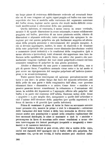 Lettura oftalmologica rivista mensile di oculistica pratica