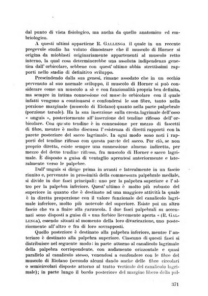 Lettura oftalmologica rivista mensile di oculistica pratica