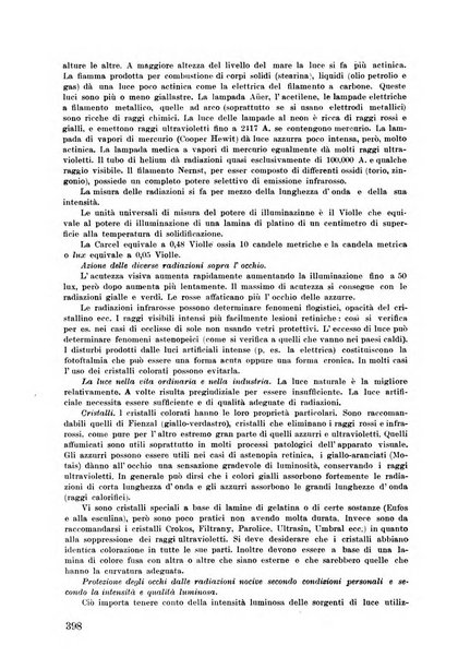 Lettura oftalmologica rivista mensile di oculistica pratica