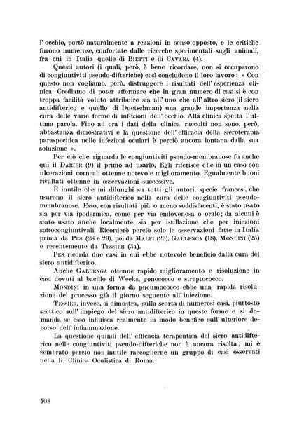 Lettura oftalmologica rivista mensile di oculistica pratica