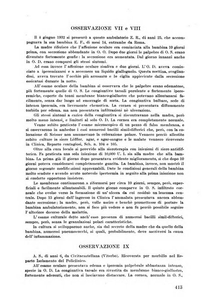 Lettura oftalmologica rivista mensile di oculistica pratica