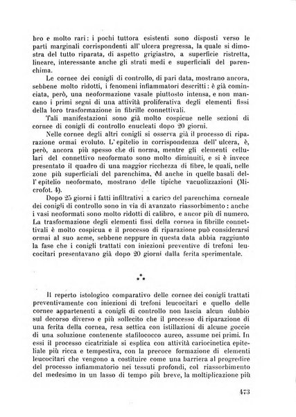 Lettura oftalmologica rivista mensile di oculistica pratica