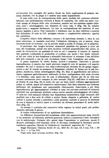 Lettura oftalmologica rivista mensile di oculistica pratica