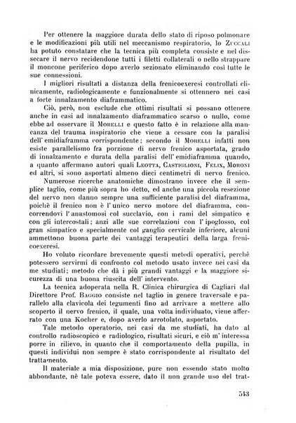 Lettura oftalmologica rivista mensile di oculistica pratica