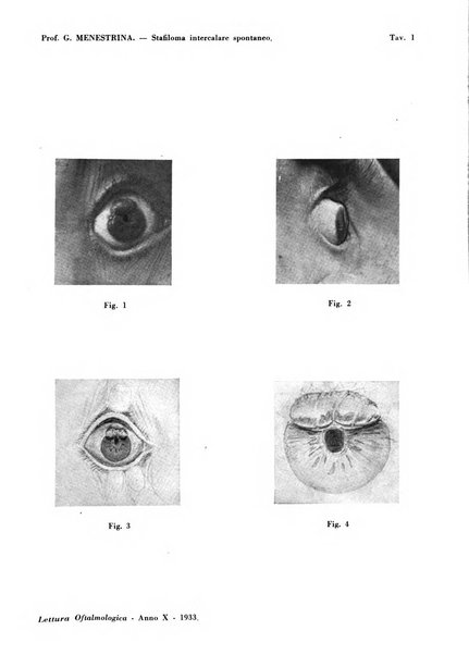 Lettura oftalmologica rivista mensile di oculistica pratica