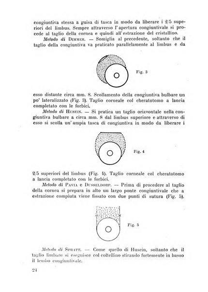 Lettura oftalmologica rivista mensile di oculistica pratica